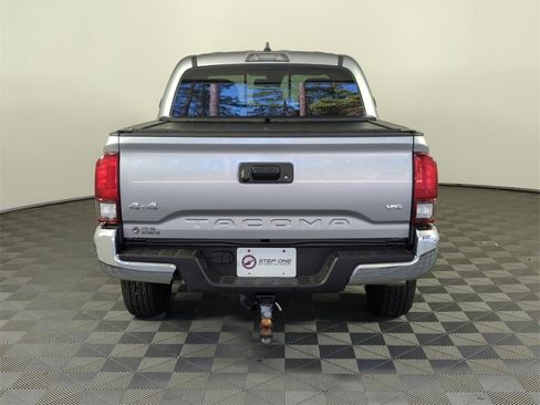Used 2023 Toyota Tacoma SR5 image 6