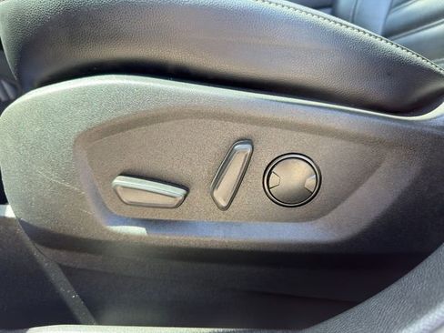 Used 2023 Ford Edge SEL w/ Convenience Package AWD/4WD image 20