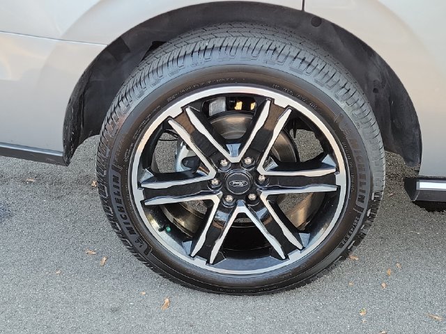 Certified 2021 Ford Expedition Limited RWD image 34