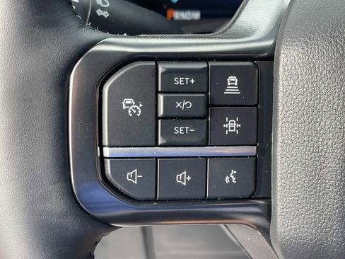 New 2025 Ford F150 Platinum w/ Equipment Group 702A High AWD/4WD image 36