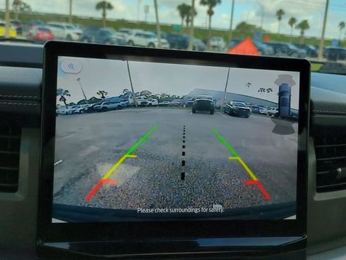 Certified 2022 Ford Expedition XLT RWD image 21