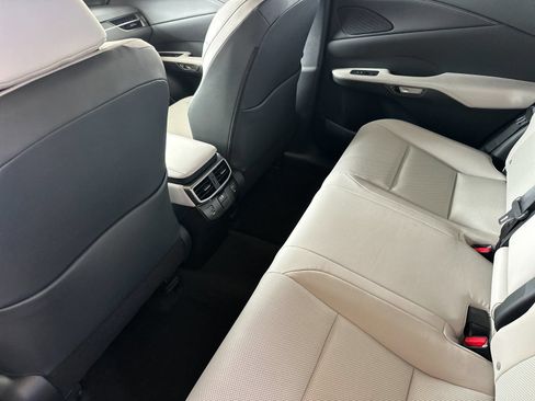 Used 2026 Lexus RX 350 Premium w/ Convenience Package FWD image 13