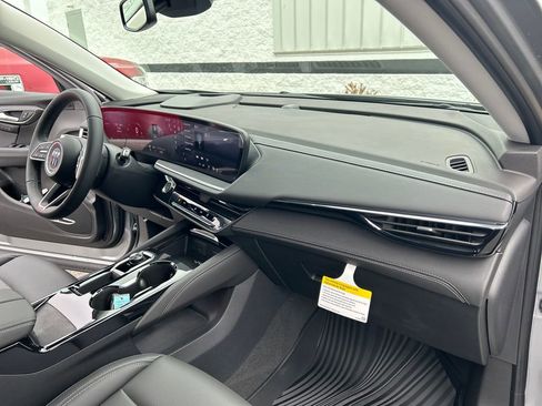 New 2026 Buick Envision Preferred image 37