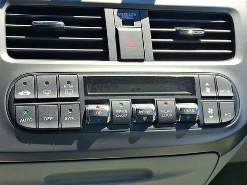Used 2007 Honda Odyssey EX-L image 12