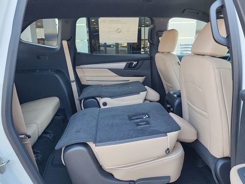 New 2026 Buick Enclave Preferred image 47