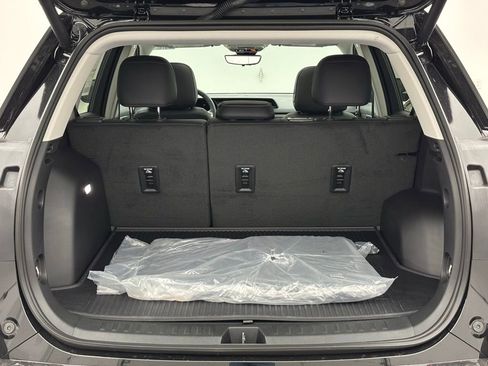 New 2026 GMC Terrain Denali w/ LPO, Floor Liner Package image 10