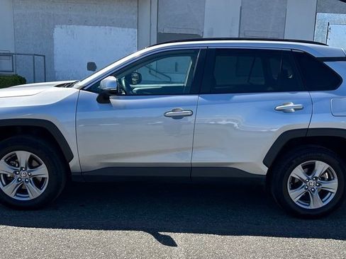 Certified 2024 Toyota RAV4 XLE w/ Convenience Package AWD/4WD image 8