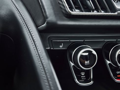 Used 2017 Audi R8 V10 plus AWD/4WD image 65