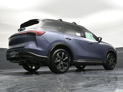 New 2026 INFINITI QX60 Autograph w/ Autograph Tech Package image 34