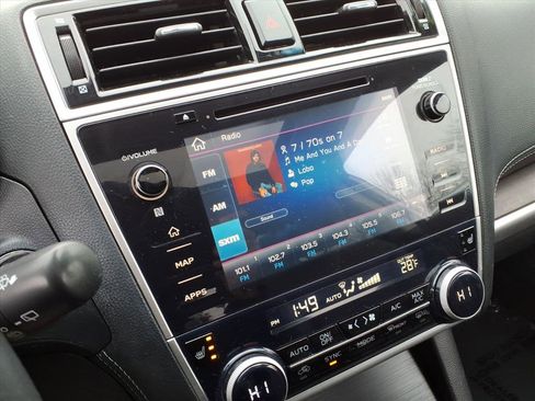 Used 2019 Subaru Outback 2.5i Limited image 14