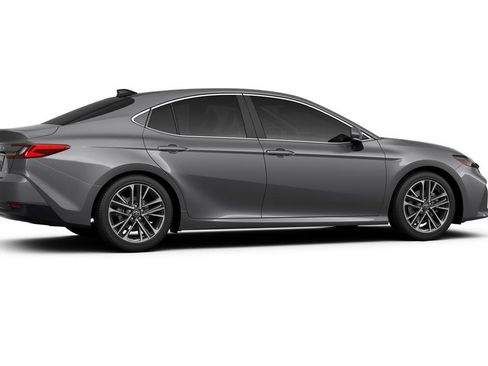 New 2026 Toyota Camry XLE AWD/4WD image 11