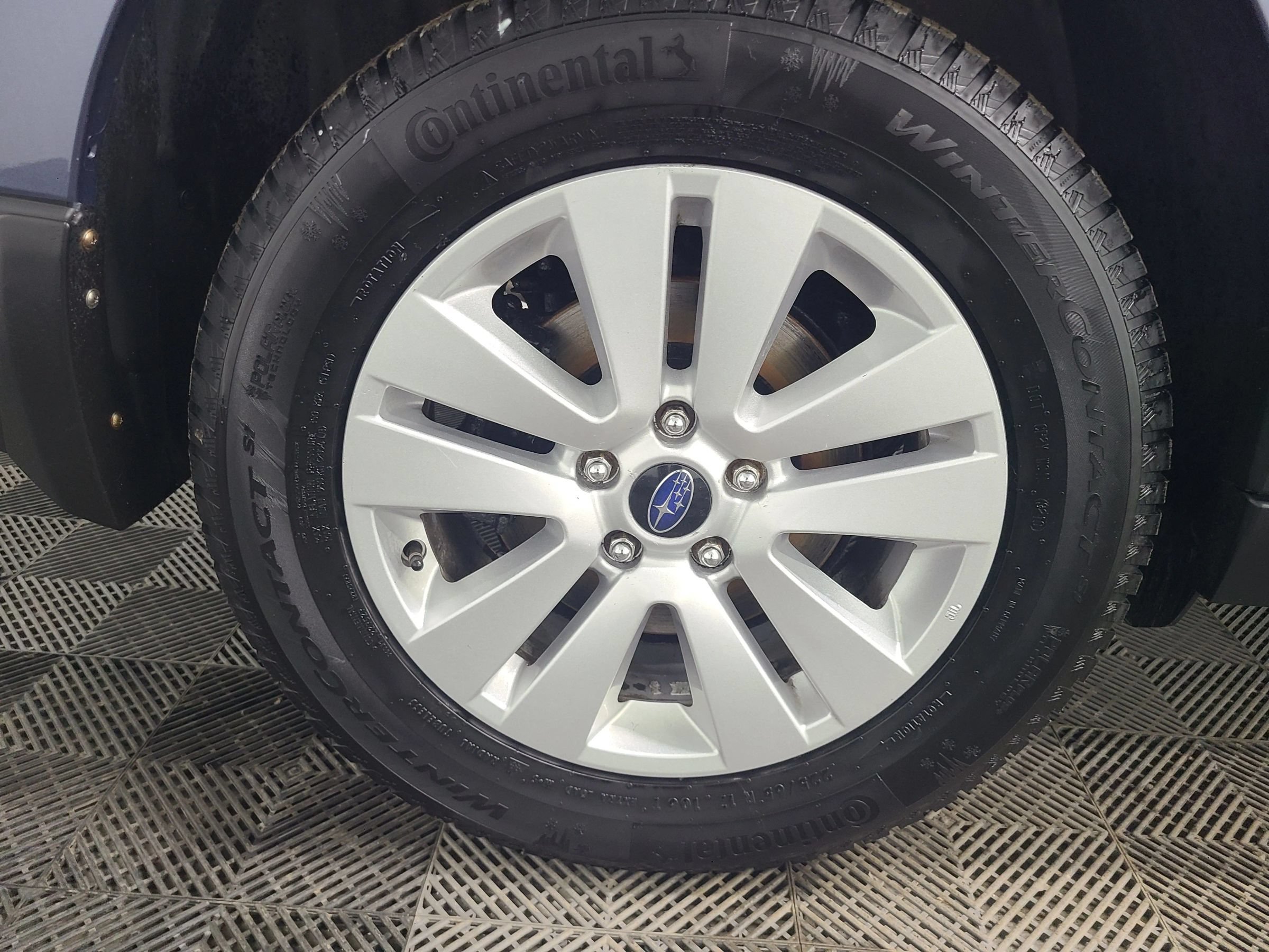 Used 2016 Subaru Outback 2.5i Premium AWD/4WD image 16