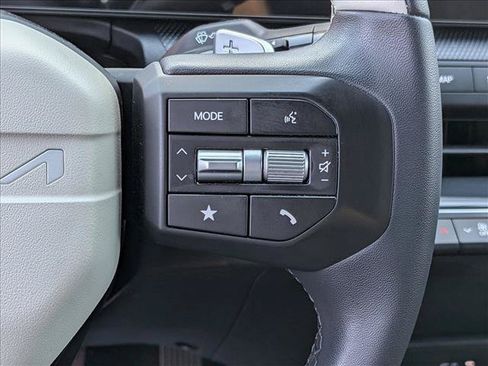 Used 2025 Kia K4 GT-Line w/ GT-Line Sunroof Package FWD image 16