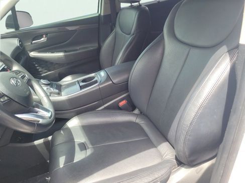 Used 2022 Hyundai Santa Fe XRT FWD image 21