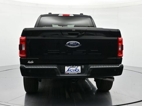 Used 2023 Ford F150 XLT w/ Equipment Group 302A High image 6