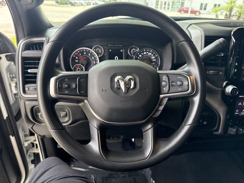 Used 2026 RAM 2500 Tradesman AWD/4WD image 17