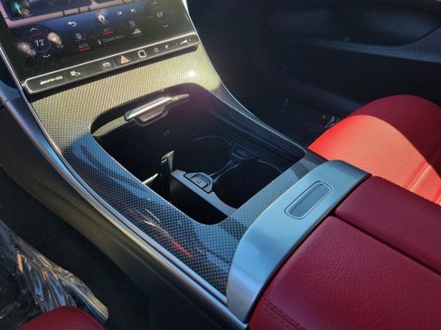 Used 2023 Mercedes-Benz C 43 AMG 4MATIC Sedan image 26