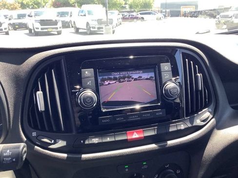 Used 2022 RAM ProMaster City Wagon FWD image 17
