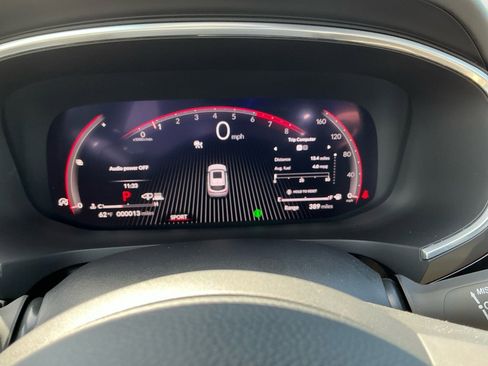 New 2026 Acura MDX Type S AWD/4WD image 11