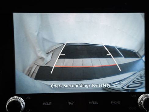 Used 2025 Mitsubishi Eclipse Cross SE AWD/4WD image 45