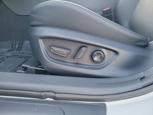 New 2026 Toyota Camry XLE image 23