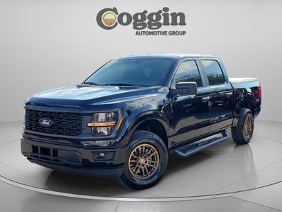 Used 2025 Ford F150 STX w/ Equipment Group 200A