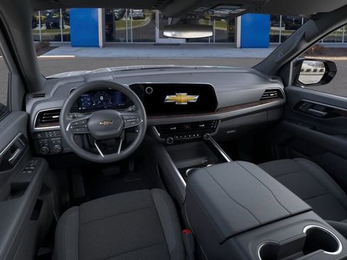 New 2026 Chevrolet Tahoe LS AWD/4WD image 15