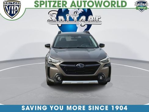 Used 2023 Subaru Outback Limited AWD/4WD image 4