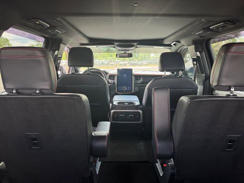 Certified 2024 Ford Expedition Limited RWD image 24