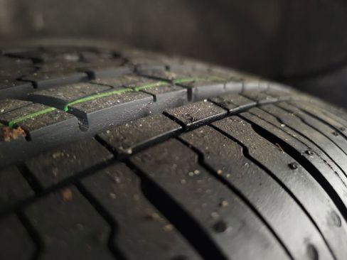 Used 2021 Toyota RAV4 LE image 11