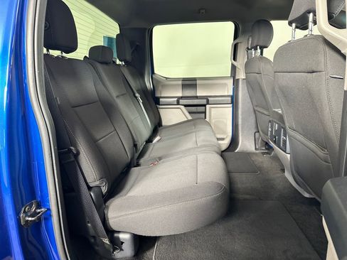 Used 2018 Ford F150 XL w/ Equipment Group 101A Mid AWD/4WD image 36