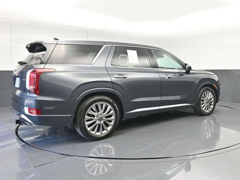 Used 2020 Hyundai Palisade Limited image 5