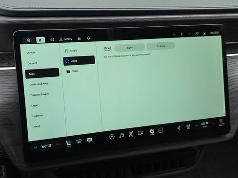 Used 2024 Rivian R1T Adventure image 50