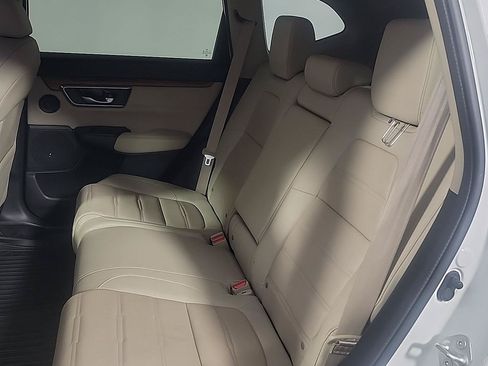 Certified 2021 Honda CR-V EX-L image 20