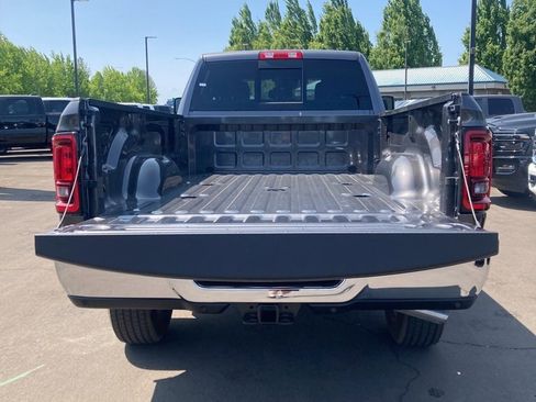 New 2025 RAM 3500 Tradesman image 8