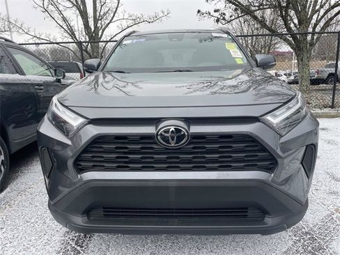 Used 2024 Toyota RAV4 XLE image 7