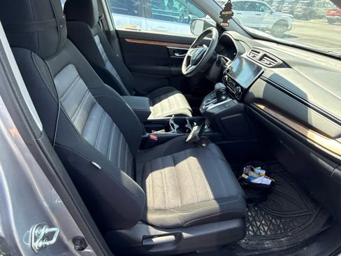 Used 2018 Honda CR-V EX image 7