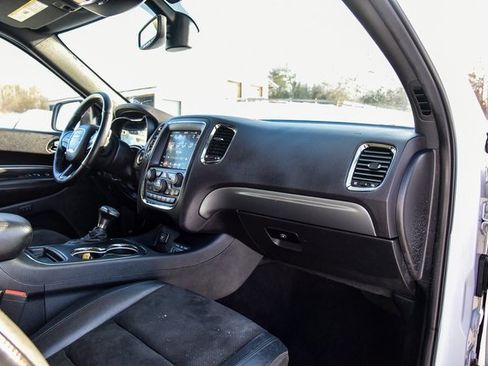 Certified 2019 Dodge Durango GT image 10