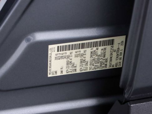 Used 2021 Nissan Rogue SV AWD/4WD image 31