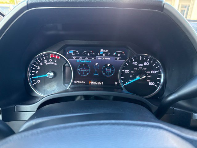 Used 2019 Ford F250 Lariat w/ Lariat Value Package AWD/4WD image 20