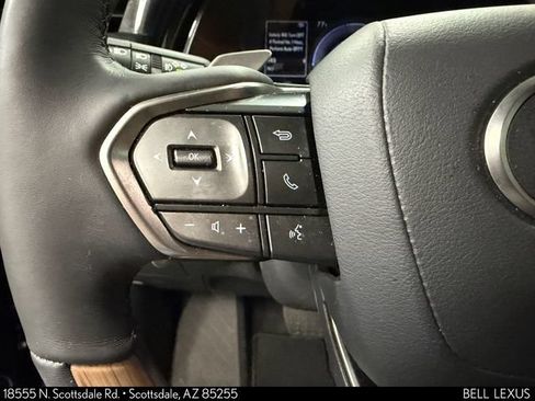 Used 2023 Lexus RX 350h w/ Cold Area Package AWD/4WD image 20
