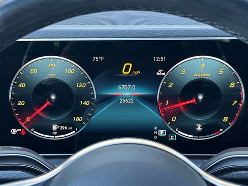 Certified 2023 Mercedes-Benz GLE 350 4MATIC image 30