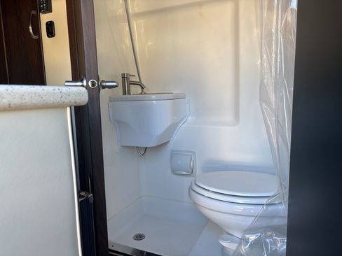 Used 2022 Mercedes-Benz Sprinter 144 Cargo image 53