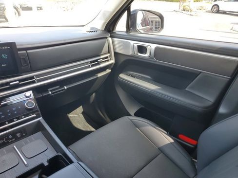 Used 2025 Hyundai Santa Fe XRT w/ Tow & Go Package image 16