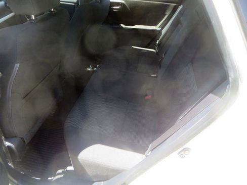 Used 2017 Toyota Corolla iM FWD image 22