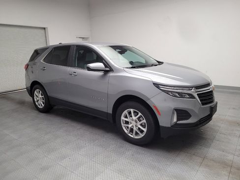 Used 2023 Chevrolet Equinox LT w/ Driver Convenience Package AWD/4WD image 11