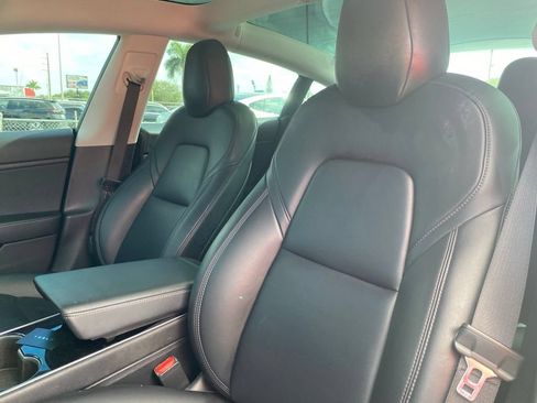 Used 2019 Tesla Model 3 Standard Range Plus RWD image 4