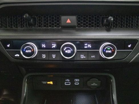 Used 2025 Honda CR-V Sport-L image 16