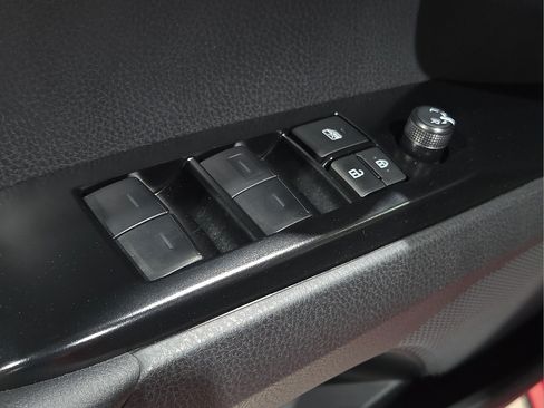 Certified 2026 Toyota Camry SE w/ Multimedia Upgrade Package FWD image 18