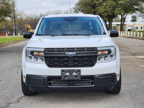 Used 2023 Ford Maverick XL w/ Equipment Group 100A Standard image 2